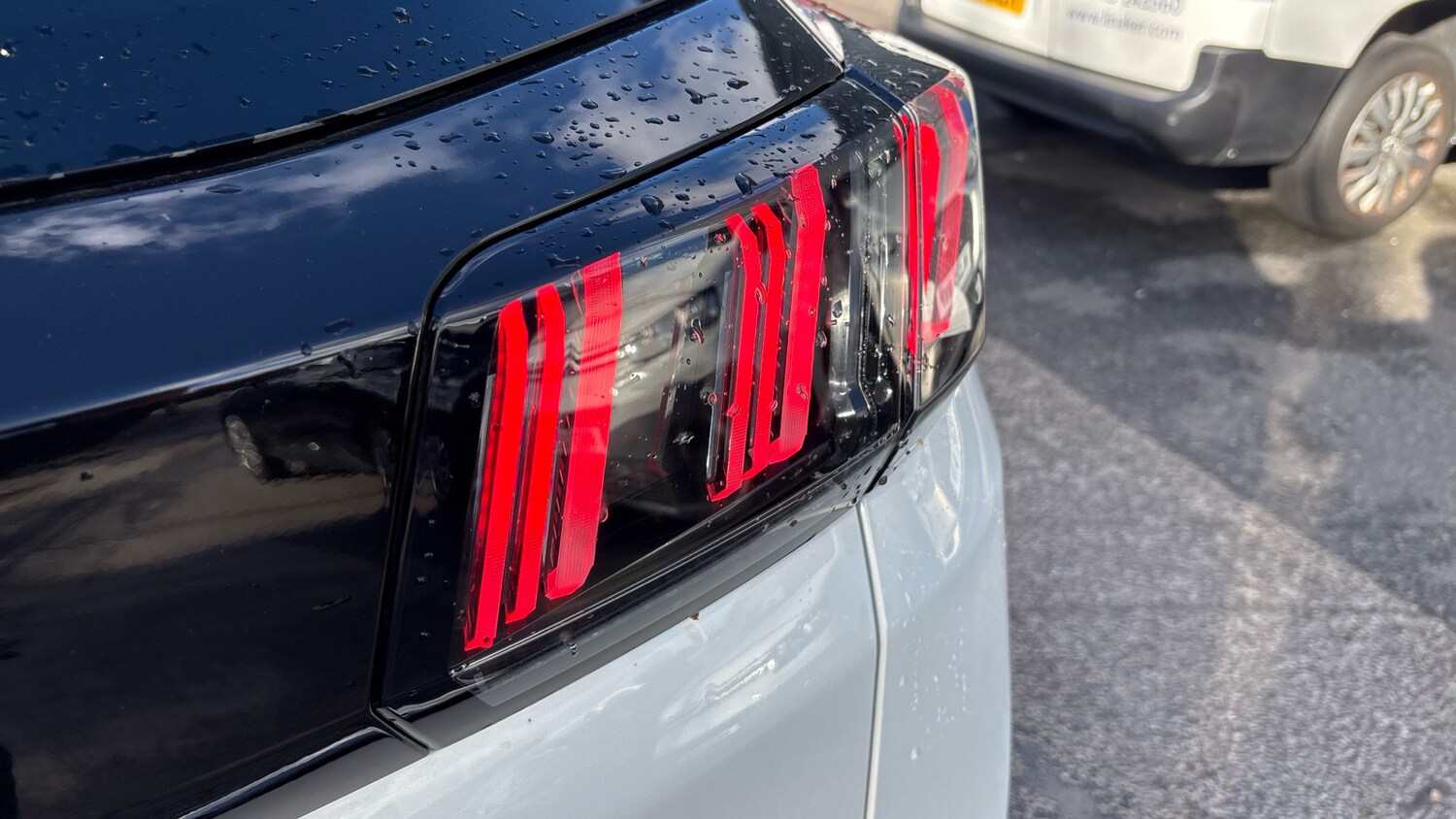 Used Peugeot 3008 2024 for sale - 77057679: Photo 29