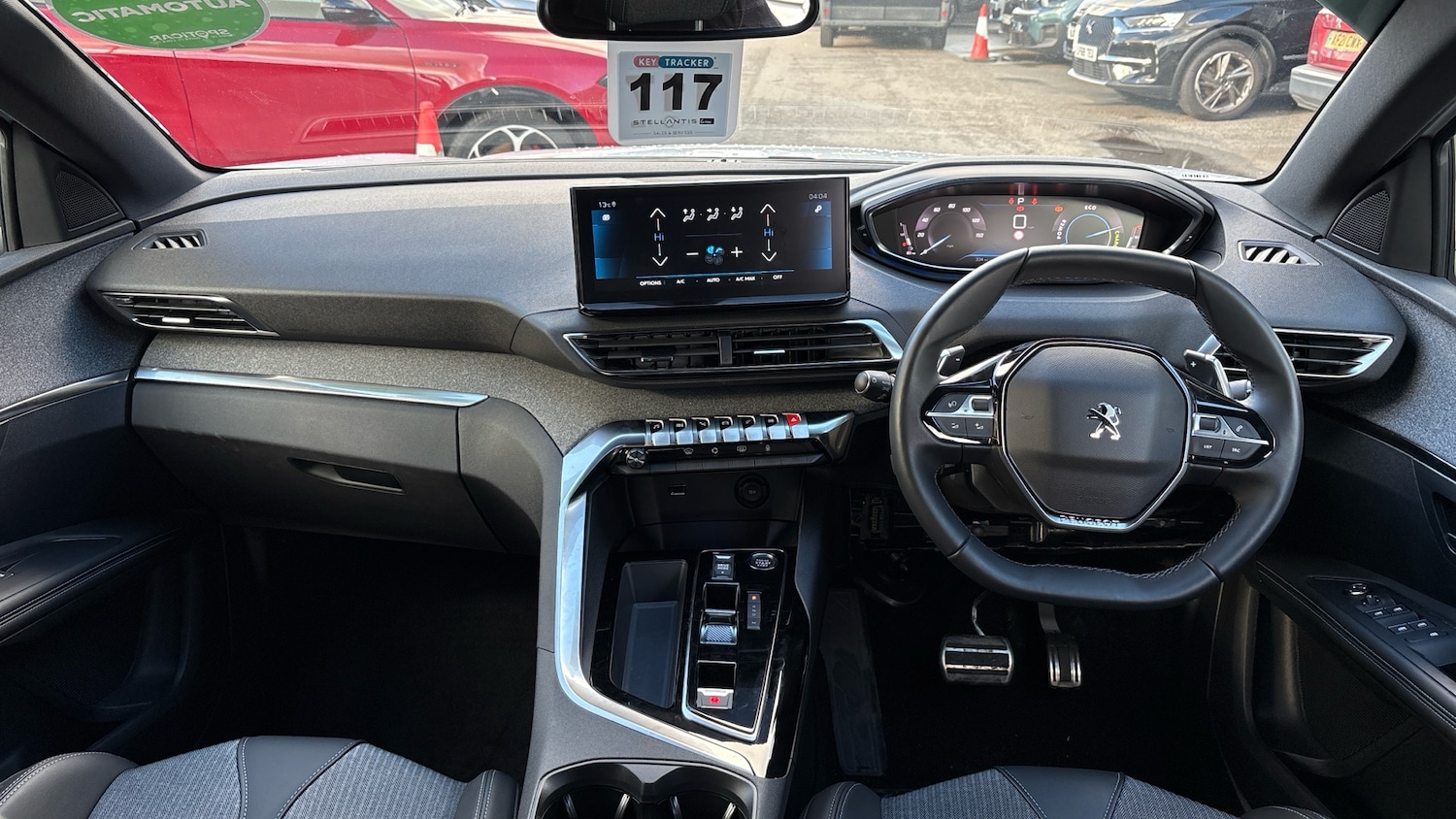 Used Peugeot 3008 2024 for sale - 77057679: Photo 5