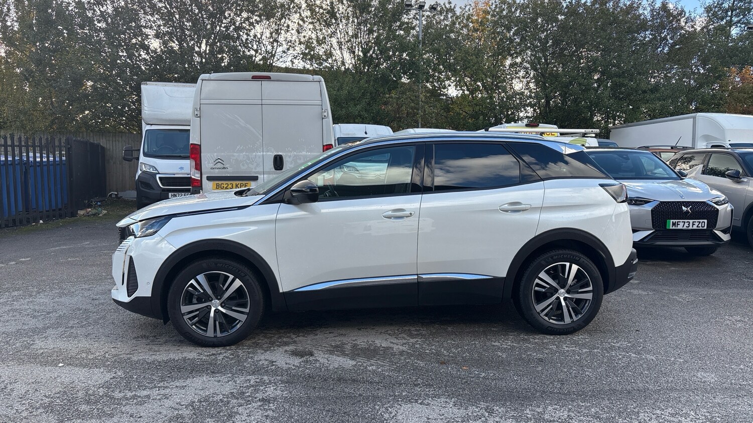Used Peugeot 3008 2024 for sale - 77057679: Photo 7