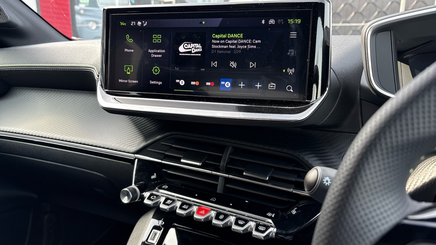 Used Peugeot 208 2025 for sale - 77978810: Photo 10