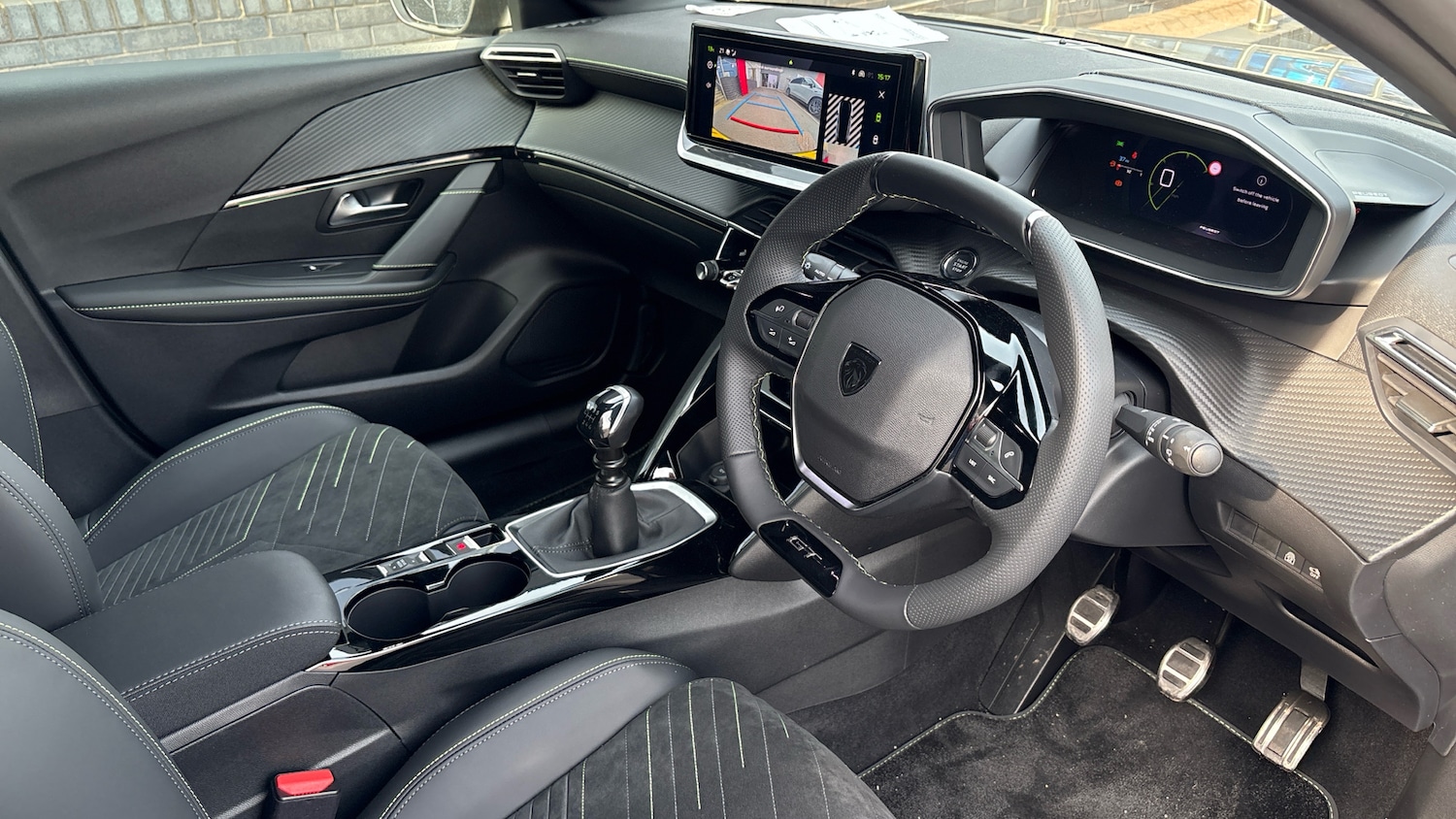 Used Peugeot 208 2025 for sale - 77978810: Photo 11