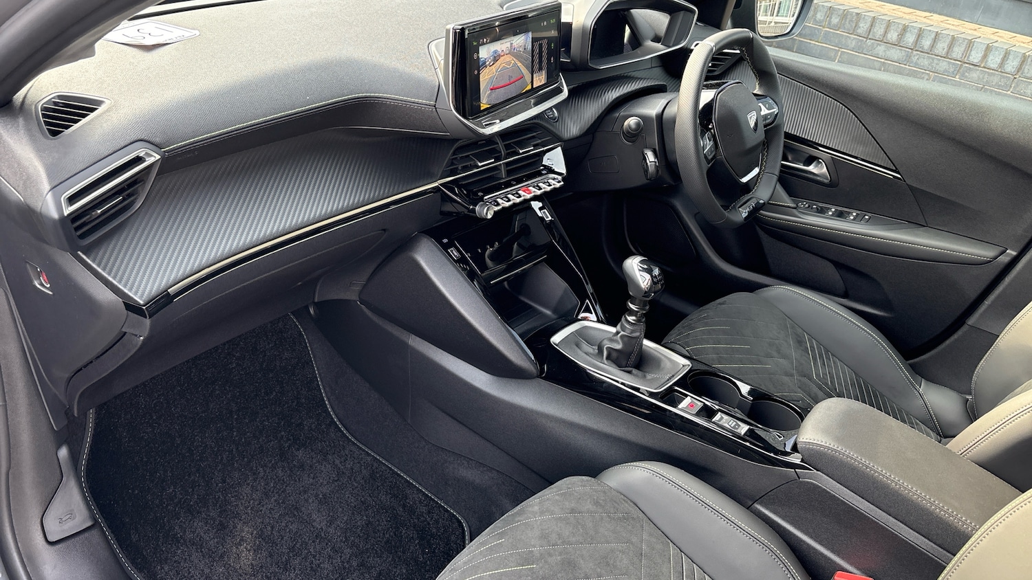 Used Peugeot 208 2025 for sale - 77978810: Photo 12