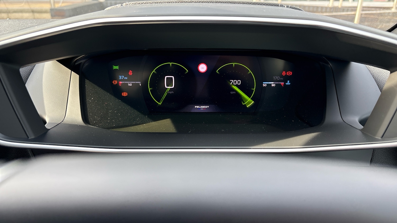 Used Peugeot 208 2025 for sale - 77978810: Photo 13