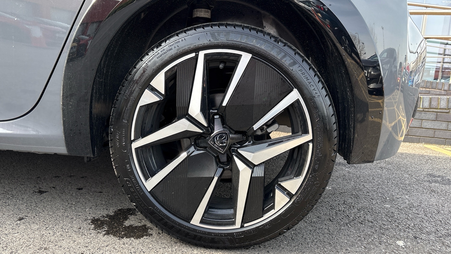 Used Peugeot 208 2025 for sale - 77978810: Photo 15