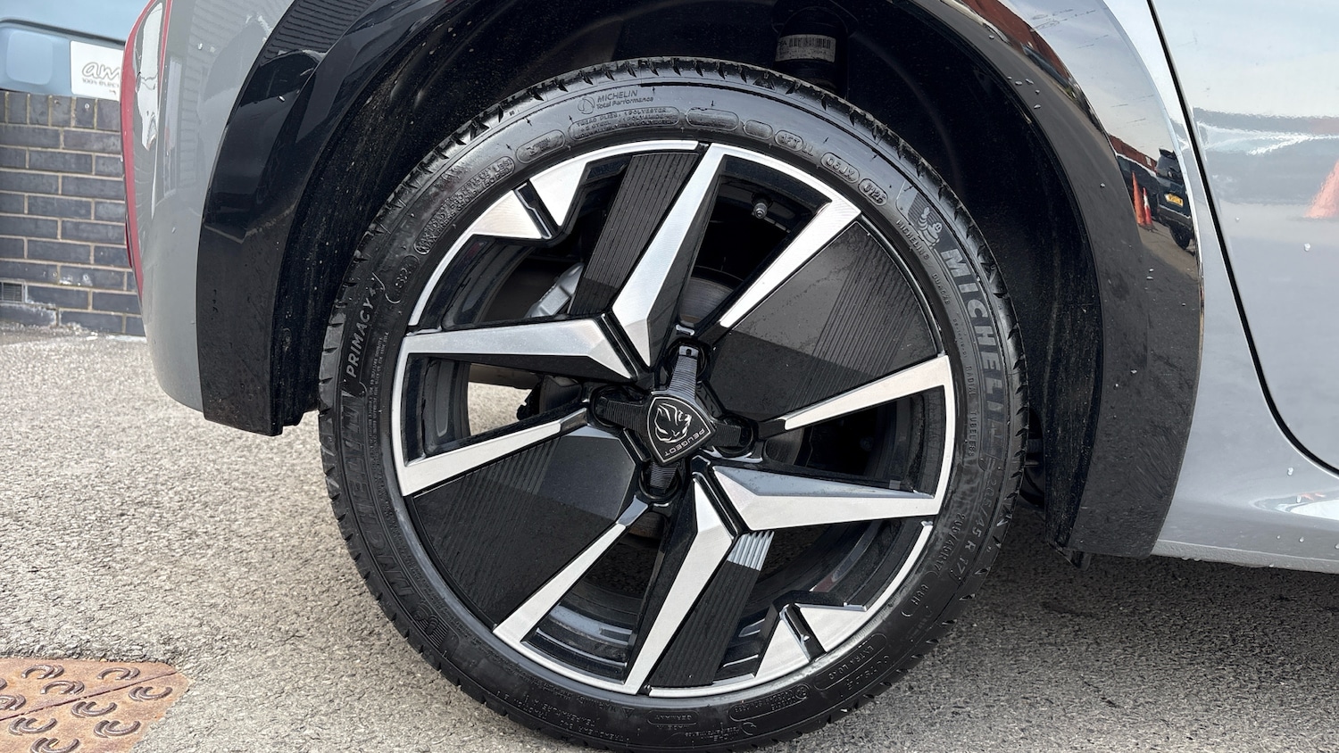 Used Peugeot 208 2025 for sale - 77978810: Photo 16