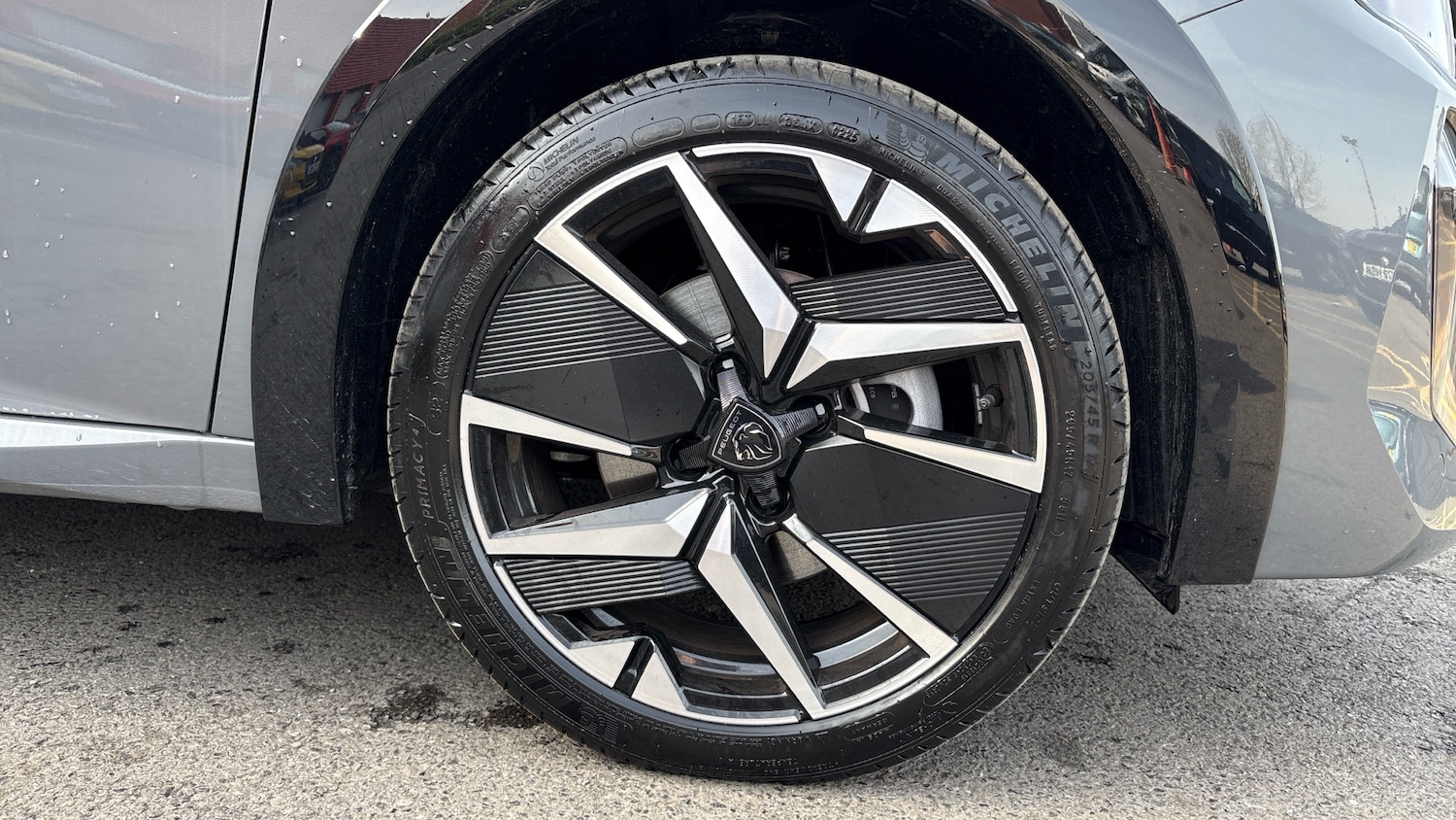 Used Peugeot 208 2025 for sale - 77978810: Photo 17