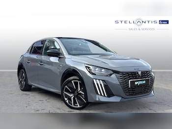 Used Peugeot 208 2025 for sale - 77978810: Photo