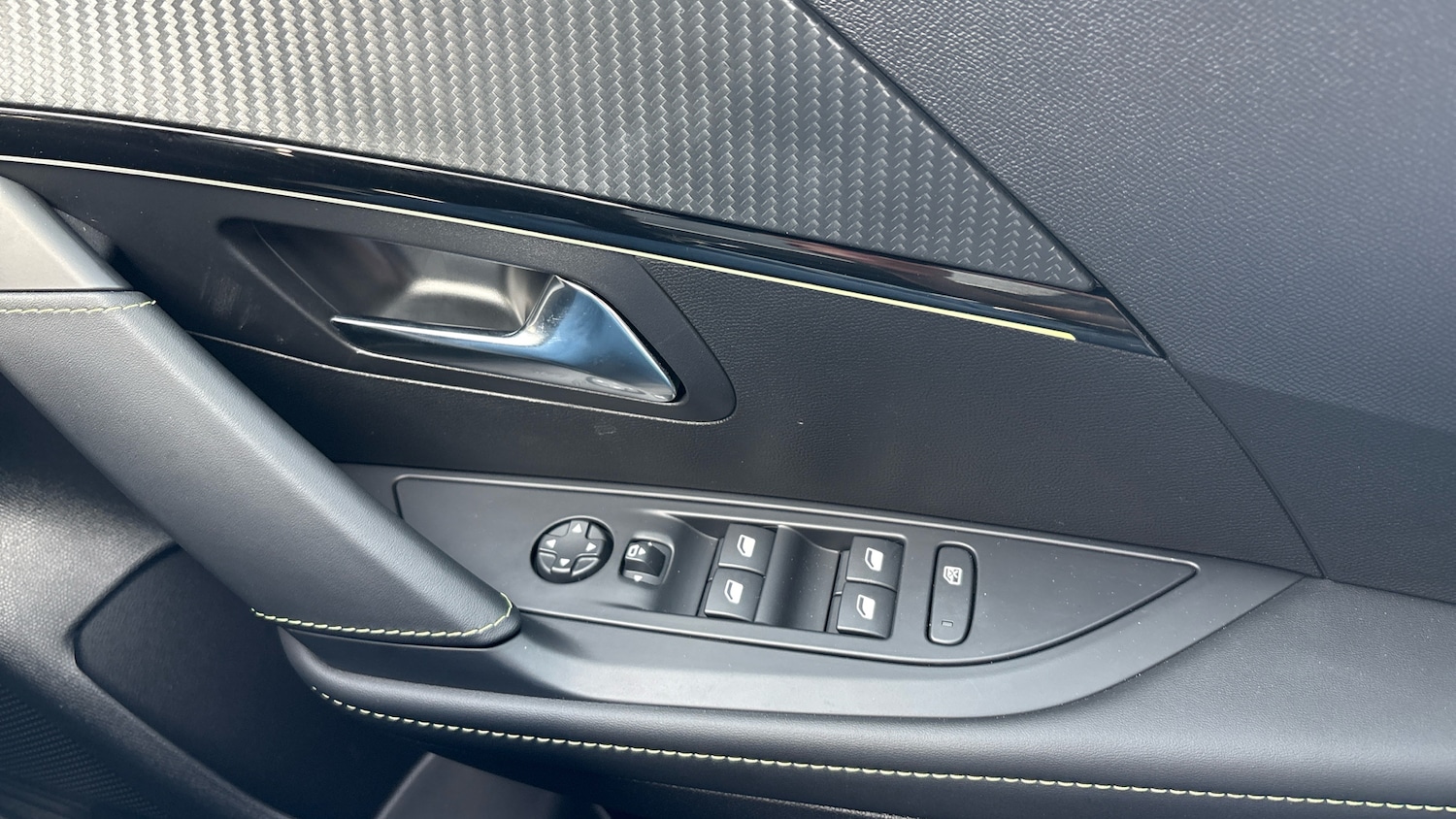 Used Peugeot 208 2025 for sale - 77978810: Photo 22