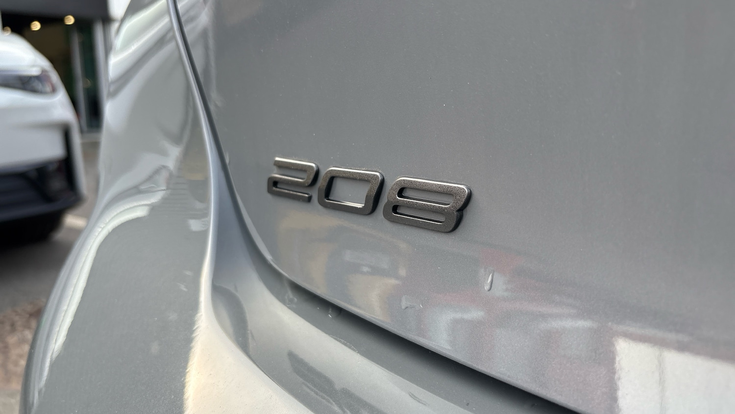 Used Peugeot 208 2025 for sale - 77978810: Photo 27