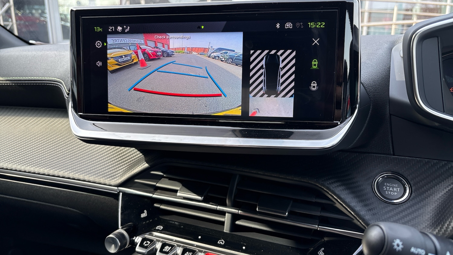 Used Peugeot 208 2025 for sale - 77978810: Photo 29