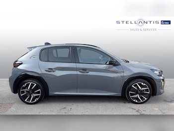 Used Peugeot 208 2025 for sale - 77978810: Photo