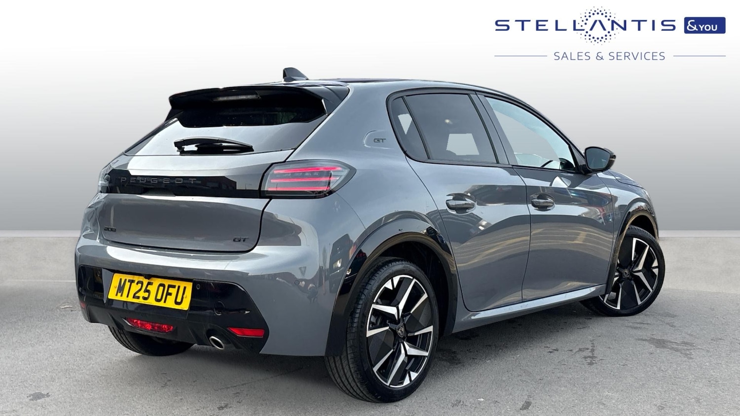 Used Peugeot 208 2025 for sale - 77978810: Photo 3