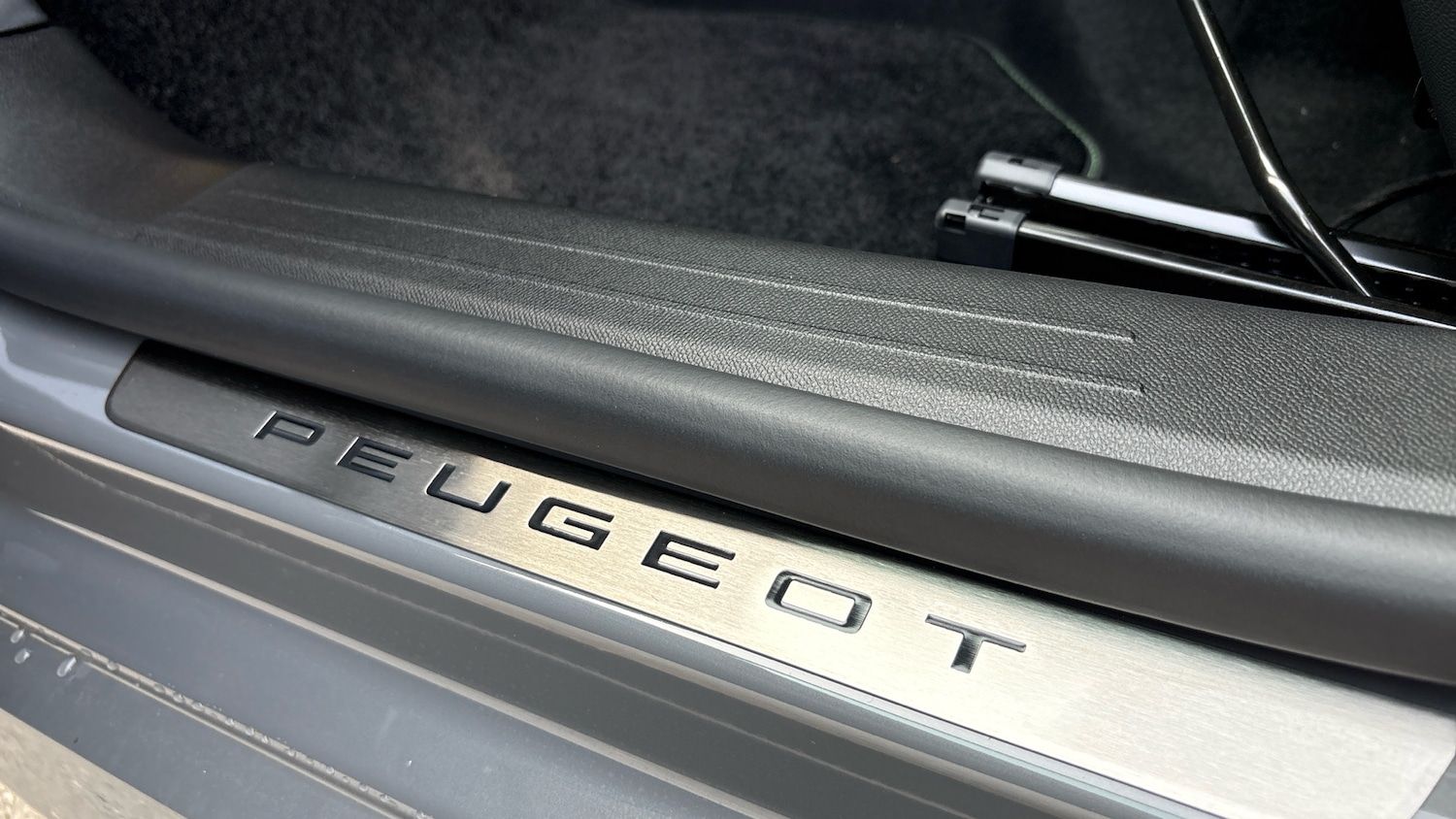 Used Peugeot 208 2025 for sale - 77978810: Photo 33