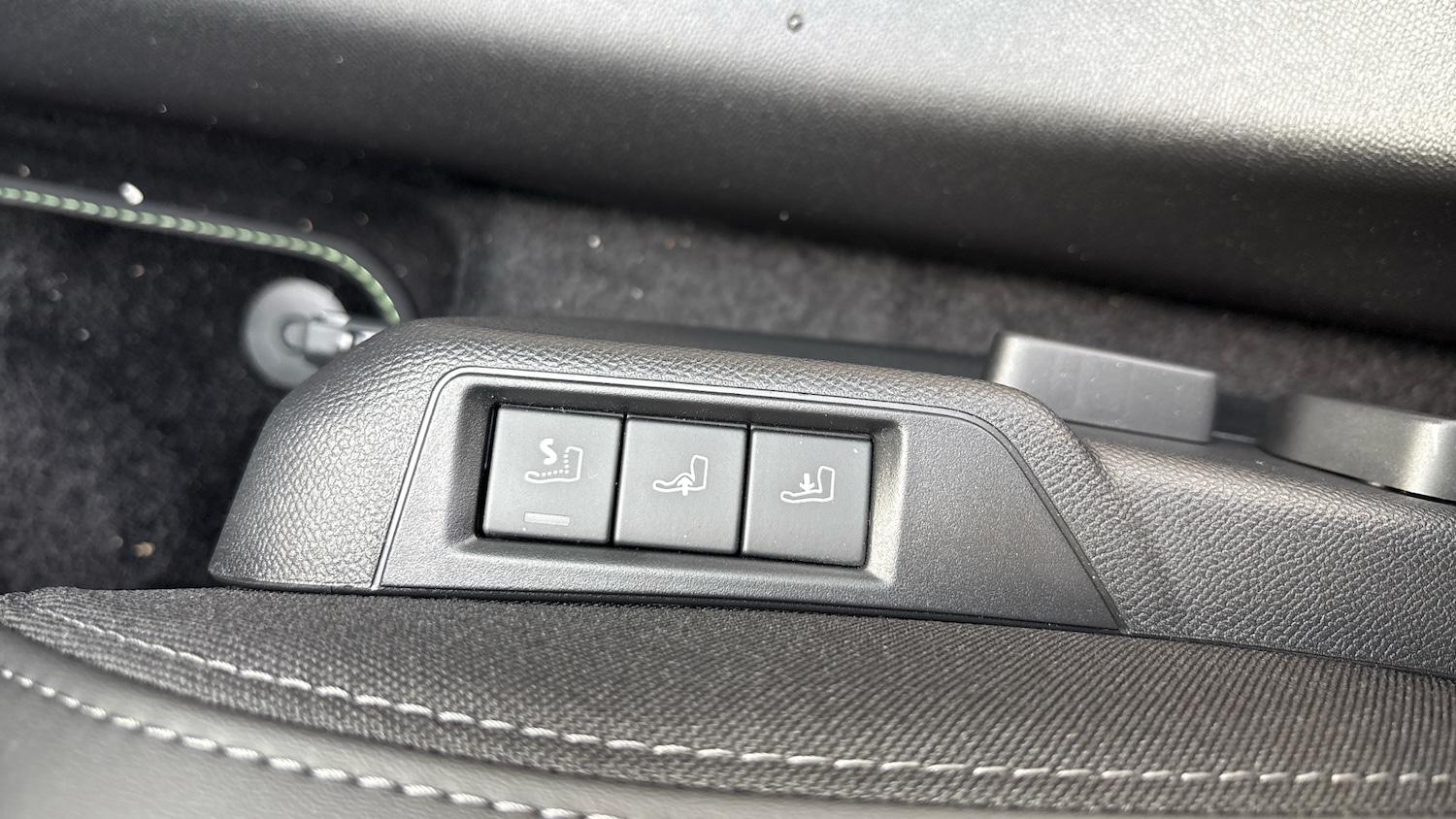 Used Peugeot 208 2025 for sale - 77978810: Photo 35