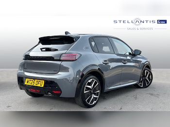 Used Peugeot 208 2025 for sale - 77978810: Photo