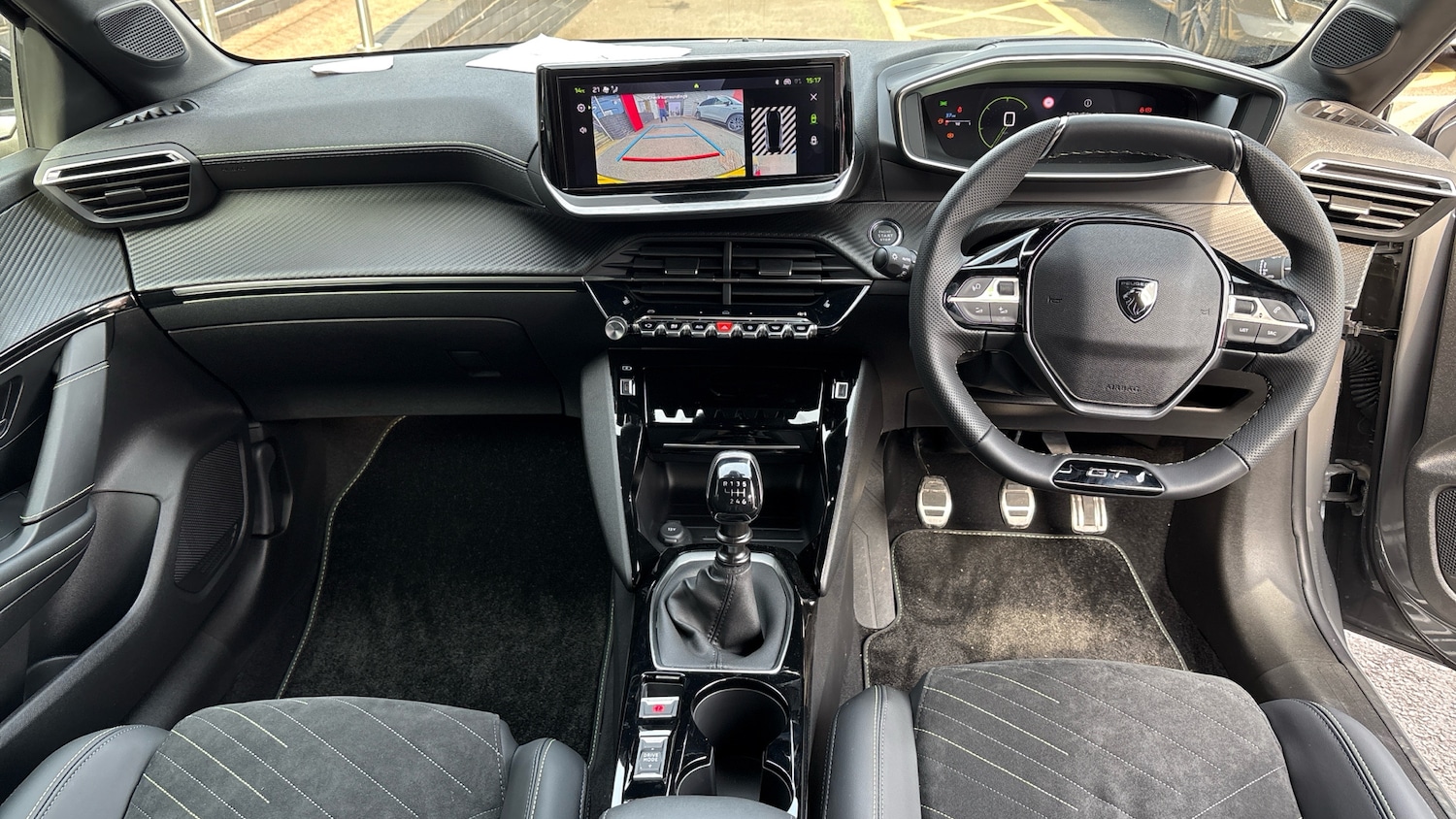 Used Peugeot 208 2025 for sale - 77978810: Photo 4