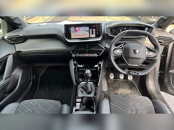 Used Peugeot 208 2025 for sale - 77978810: Photo