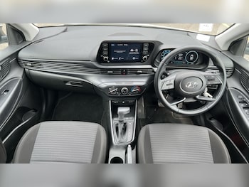 Used Hyundai i20 2023 for sale - 78609964: Photo