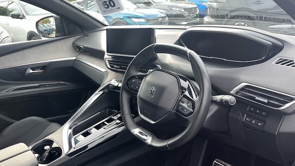 Used Peugeot 3008 2024 for sale - 76003086: Photo 11