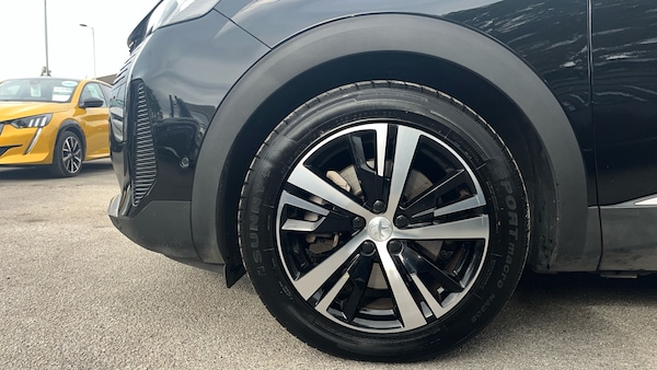 Used Peugeot 3008 2024 for sale - 76003086: Photo 14