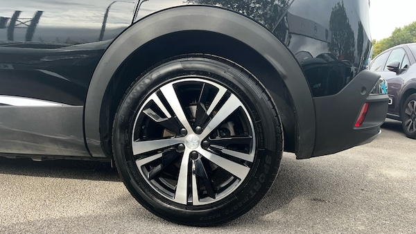 Used Peugeot 3008 2024 for sale - 76003086: Photo 15
