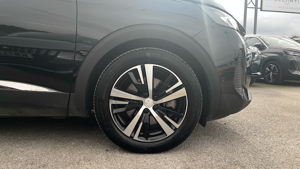 Used Peugeot 3008 2024 for sale - 76003086: Photo 16