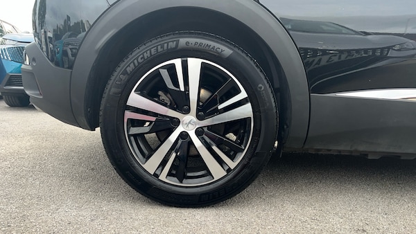 Used Peugeot 3008 2024 for sale - 76003086: Photo 17