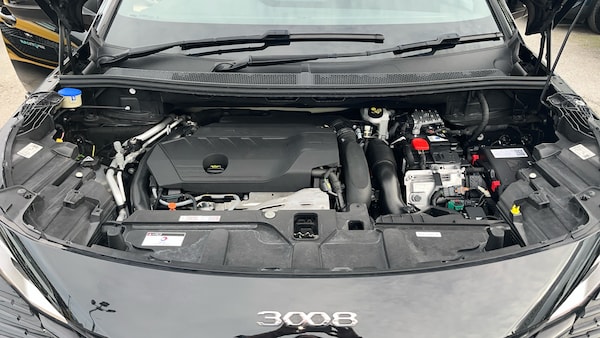 Used Peugeot 3008 2024 for sale - 76003086: Photo 18