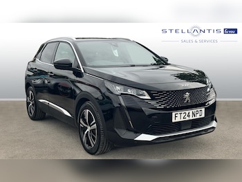 2024 - 1.6 14.2kWh GT SUV 5dr Petrol Plug-in Hybrid e-EAT Euro 6 (s/s) (225 ps)