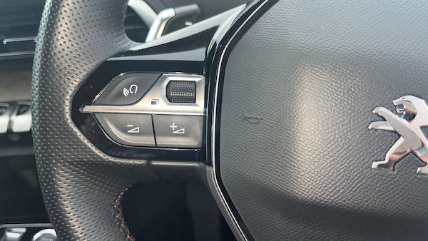 Used Peugeot 3008 2024 for sale - 76003086: Photo 23