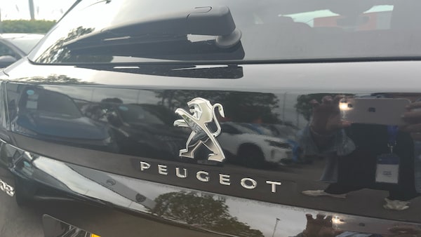 Used Peugeot 3008 2024 for sale - 76003086: Photo 26