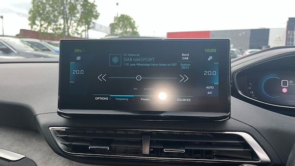 Used Peugeot 3008 2024 for sale - 76003086: Photo 29