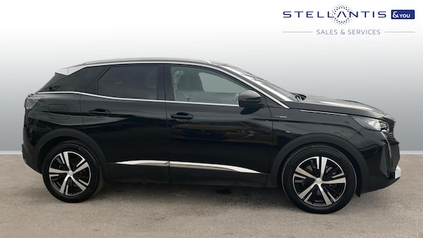 Used Peugeot 3008 2024 for sale - 76003086: Photo 2