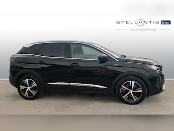 Used Peugeot 3008 2024 for sale - 76003086: Photo 2