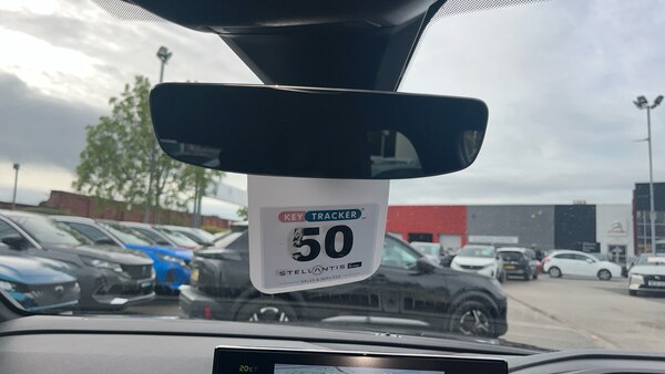 Used Peugeot 3008 2024 for sale - 76003086: Photo 34
