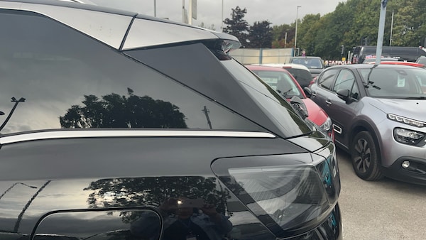 Used Peugeot 3008 2024 for sale - 76003086: Photo 39