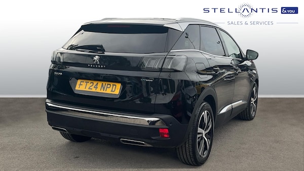 Used Peugeot 3008 2024 for sale - 76003086: Photo 3