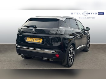 Used Peugeot 3008 2024 for sale - 76003086: Photo 3