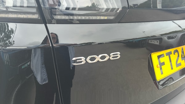 Used Peugeot 3008 2024 for sale - 76003086: Photo 40