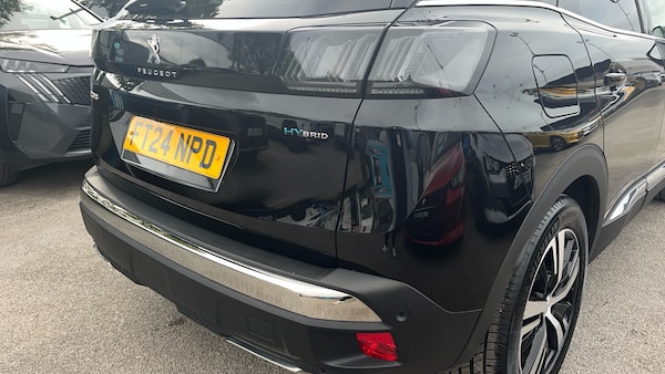 Used Peugeot 3008 2024 for sale - 76003086: Photo 41