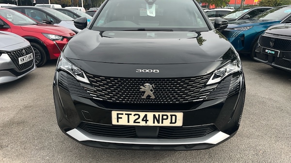 Used Peugeot 3008 2024 for sale - 76003086: Photo 42