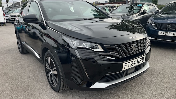 Used Peugeot 3008 2024 for sale - 76003086: Photo 43