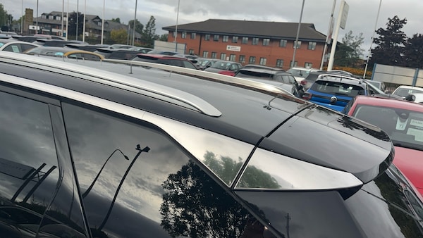 Used Peugeot 3008 2024 for sale - 76003086: Photo 44