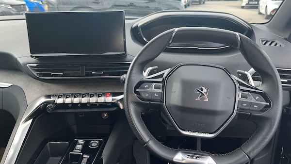 Used Peugeot 3008 2024 for sale - 76003086: Photo 4