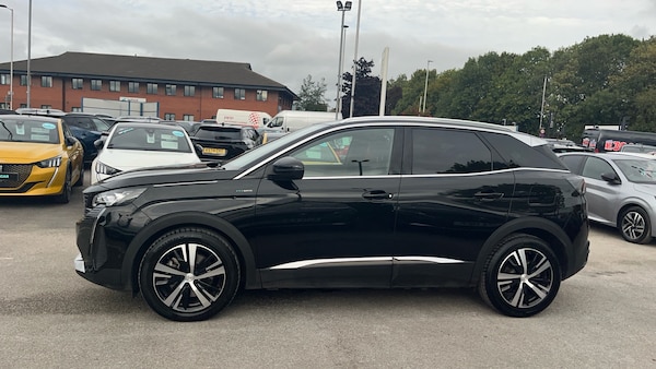 Used Peugeot 3008 2024 for sale - 76003086: Photo 6