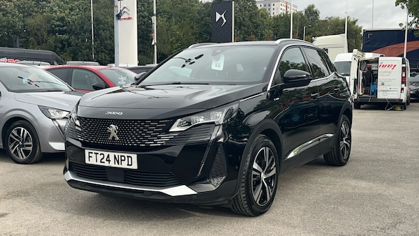 Used Peugeot 3008 2024 for sale - 76003086: Photo 7