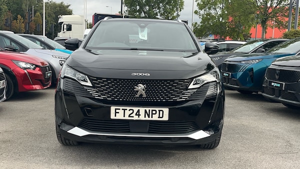 Used Peugeot 3008 2024 for sale - 76003086: Photo 8
