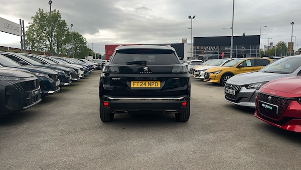 Used Peugeot 3008 2024 for sale - 76003086: Photo 9