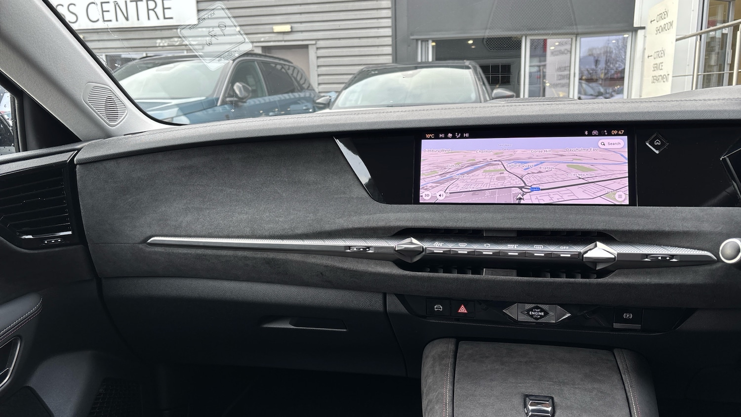 Used DS Automobiles DS 4 2023 for sale - 77292680: Photo 10