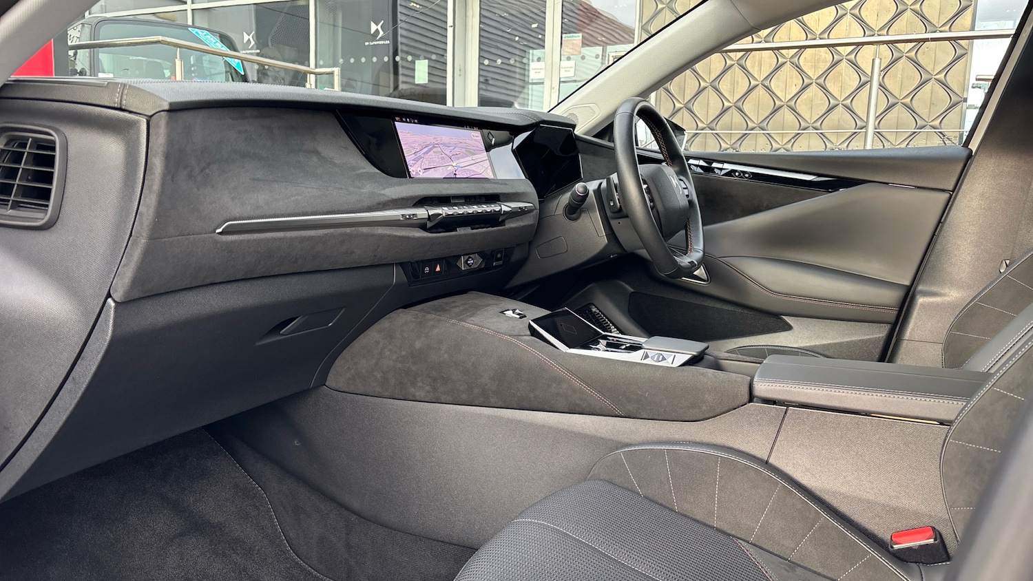 Used DS Automobiles DS 4 2023 for sale - 77292680: Photo 12